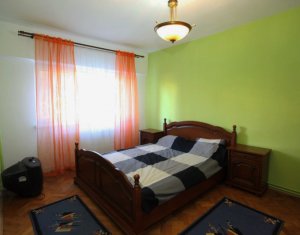 Appartement 3 chambres à louer dans Cluj-napoca, zone Gheorgheni