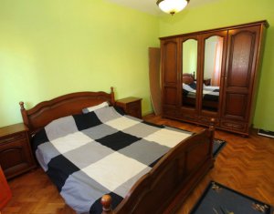 Appartement 3 chambres à louer dans Cluj-napoca, zone Gheorgheni