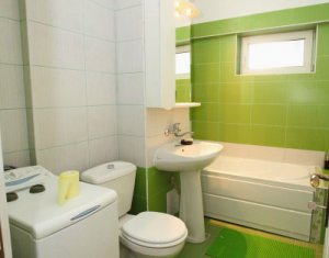 Appartement 3 chambres à louer dans Cluj-napoca, zone Gheorgheni