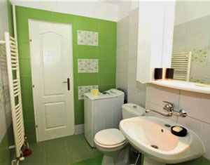 Appartement 3 chambres à louer dans Cluj-napoca, zone Gheorgheni