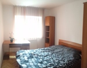 Lakás 3 szobák kiadó on Cluj-napoca, Zóna Zorilor