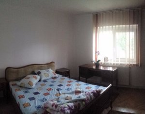 Lakás 3 szobák kiadó on Cluj-napoca, Zóna Zorilor