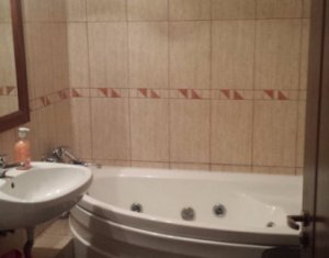 Lakás 3 szobák kiadó on Cluj-napoca, Zóna Zorilor