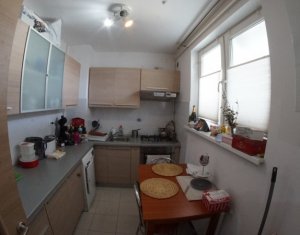 Lakás 2 szobák kiadó on Cluj-napoca, Zóna Centru