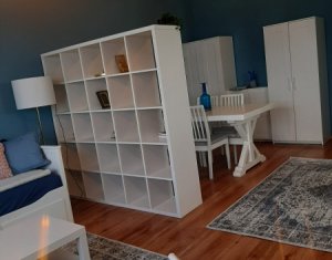 Lakás 3 szobák kiadó on Cluj-napoca, Zóna Andrei Muresanu