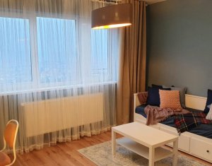Lakás 3 szobák kiadó on Cluj-napoca, Zóna Andrei Muresanu