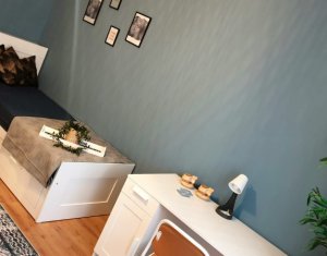 Lakás 3 szobák kiadó on Cluj-napoca, Zóna Andrei Muresanu