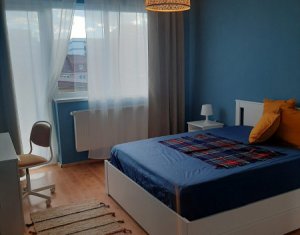 Lakás 3 szobák kiadó on Cluj-napoca, Zóna Andrei Muresanu