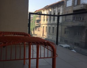 Lakás 2 szobák kiadó on Cluj-napoca, Zóna Centru