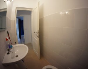 Lakás 3 szobák kiadó on Cluj-napoca, Zóna Zorilor
