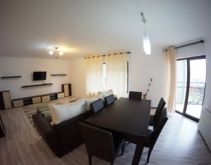 Lakás 3 szobák kiadó on Cluj-napoca, Zóna Zorilor