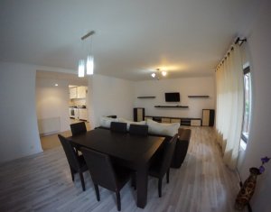 Lakás 3 szobák kiadó on Cluj-napoca, Zóna Zorilor