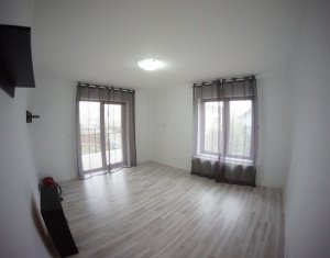 Lakás 3 szobák kiadó on Cluj-napoca, Zóna Zorilor