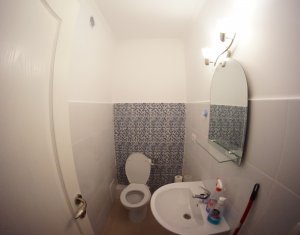 Lakás 3 szobák kiadó on Cluj-napoca, Zóna Zorilor