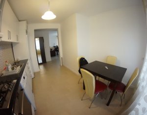 Lakás 3 szobák kiadó on Cluj-napoca, Zóna Zorilor