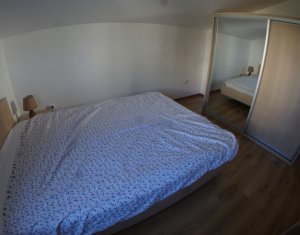 Lakás 4 szobák kiadó on Cluj-napoca, Zóna Centru