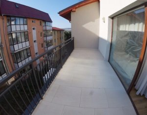 Lakás 4 szobák kiadó on Cluj-napoca, Zóna Centru