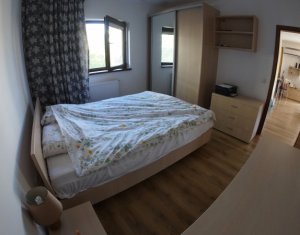 Lakás 4 szobák kiadó on Cluj-napoca, Zóna Centru