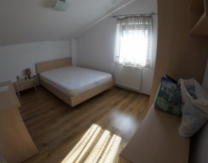 Lakás 4 szobák kiadó on Cluj-napoca, Zóna Centru