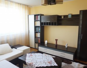 Lakás 2 szobák kiadó on Cluj-napoca, Zóna Gheorgheni
