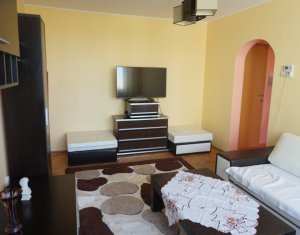 Lakás 2 szobák kiadó on Cluj-napoca, Zóna Gheorgheni