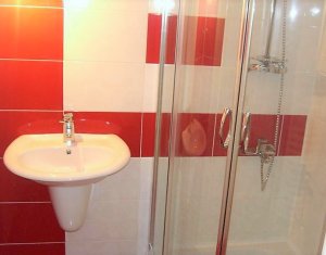 Lakás 3 szobák kiadó on Cluj-napoca, Zóna Centru