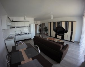 Lakás 3 szobák kiadó on Cluj-napoca, Zóna Marasti