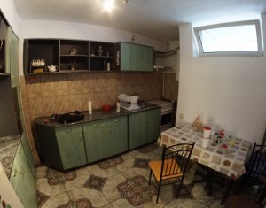 Lakás 3 szobák kiadó on Cluj-napoca, Zóna Marasti