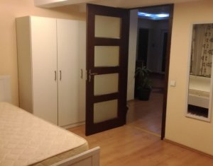 Lakás 3 szobák kiadó on Cluj-napoca, Zóna Someseni
