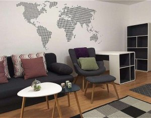 Appartement 2 chambres à louer dans Cluj-napoca, zone Buna Ziua