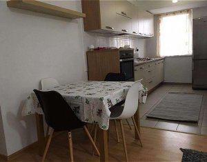 Appartement 2 chambres à louer dans Cluj-napoca, zone Buna Ziua
