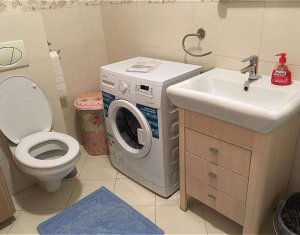 Appartement 2 chambres à louer dans Cluj-napoca, zone Buna Ziua