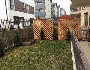 Appartement 2 chambres à louer dans Cluj-napoca, zone Buna Ziua