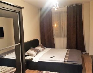 Appartement 2 chambres à louer dans Cluj-napoca, zone Gheorgheni