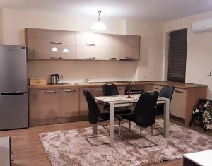 Appartement 2 chambres à louer dans Cluj-napoca, zone Gheorgheni