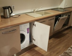 Appartement 2 chambres à louer dans Cluj-napoca, zone Gheorgheni