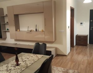 Appartement 2 chambres à louer dans Cluj-napoca, zone Gheorgheni