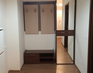Appartement 2 chambres à louer dans Cluj-napoca, zone Gheorgheni