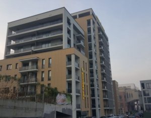 Appartement 2 chambres à louer dans Cluj-napoca, zone Gheorgheni