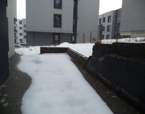 Lakás 2 szobák kiadó on Cluj-napoca, Zóna Grigorescu