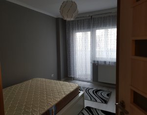Lakás 2 szobák kiadó on Cluj-napoca, Zóna Marasti