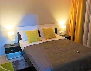 Lakás 2 szobák kiadó on Cluj-napoca, Zóna Gheorgheni