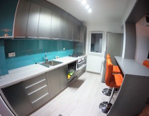 Lakás 2 szobák kiadó on Cluj-napoca, Zóna Gheorgheni