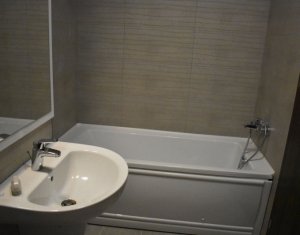 Lakás 2 szobák kiadó on Cluj-napoca, Zóna Borhanci