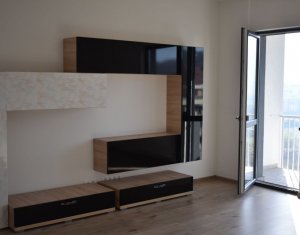 , 52.2m2 on Cluj-napoca, Zóna Borhanci
