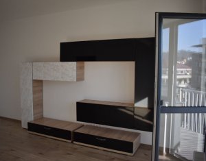 Lakás 2 szobák kiadó on Cluj-napoca, Zóna Borhanci