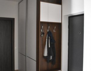 Lakás 2 szobák kiadó on Cluj-napoca, Zóna Borhanci