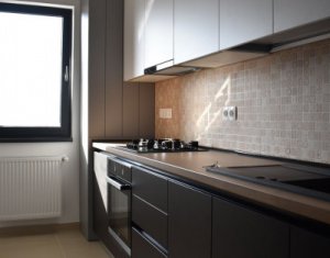Lakás 2 szobák kiadó on Cluj-napoca, Zóna Borhanci