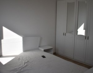 Lakás 2 szobák kiadó on Cluj-napoca, Zóna Borhanci
