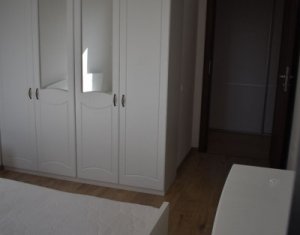 Lakás 2 szobák kiadó on Cluj-napoca, Zóna Borhanci